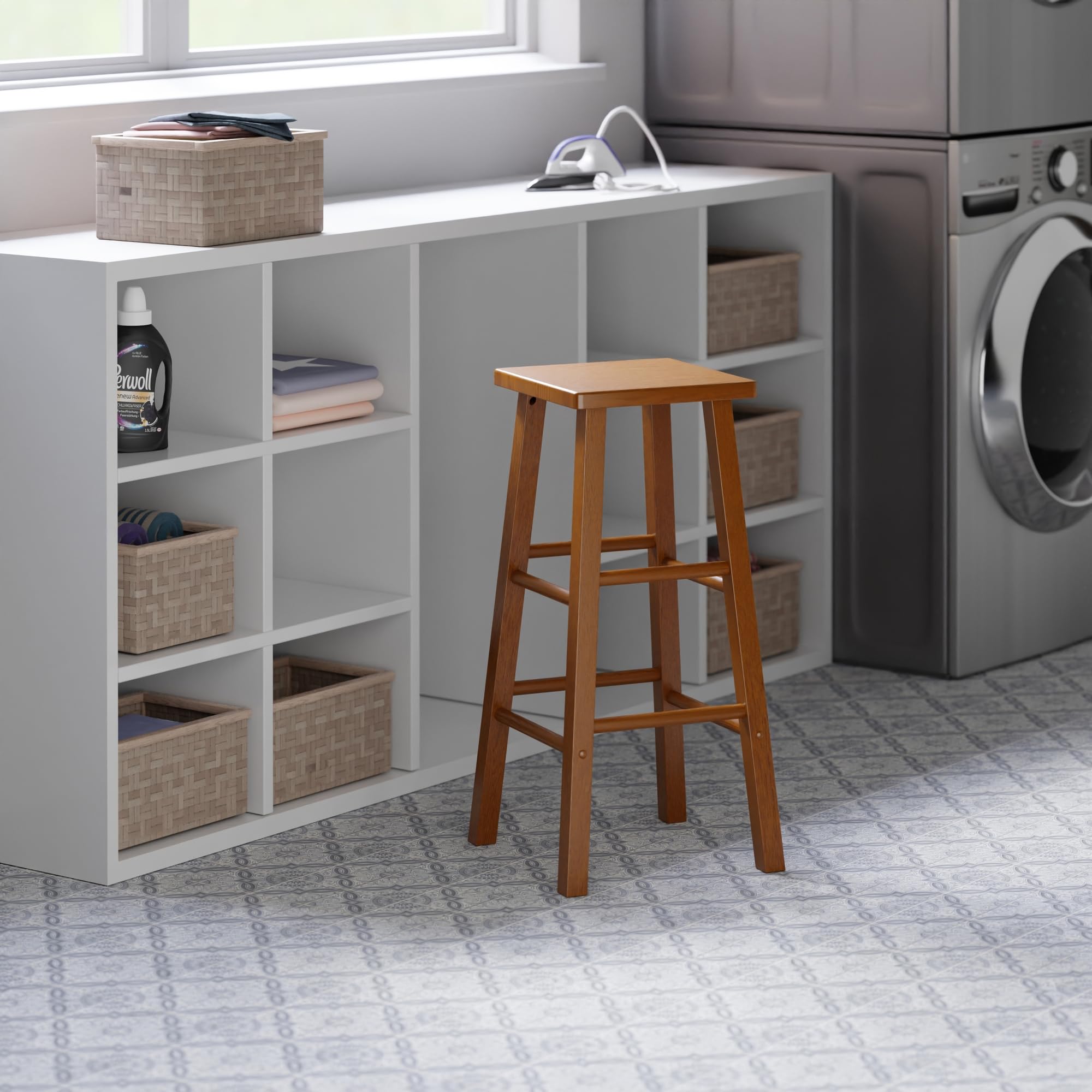 Winsome Carrick Bar Stool