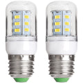 5304511738 LED Refrigerator Light Bulb for Frigidaire crosley Ken More Refrigerator, 35W KEI D34L Refrigerator Bulb Replace PS12