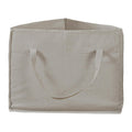 Heavenglow Triangle Hanger Storage Bag Hangers Organisers For Home Laundry Rooms Closet Gray