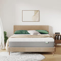 Novilla California King Mattress, 12 Inch Gel Memory Foam Cal King Mattress for Cool Night & Pressure Relief, Medium Plush Feel 