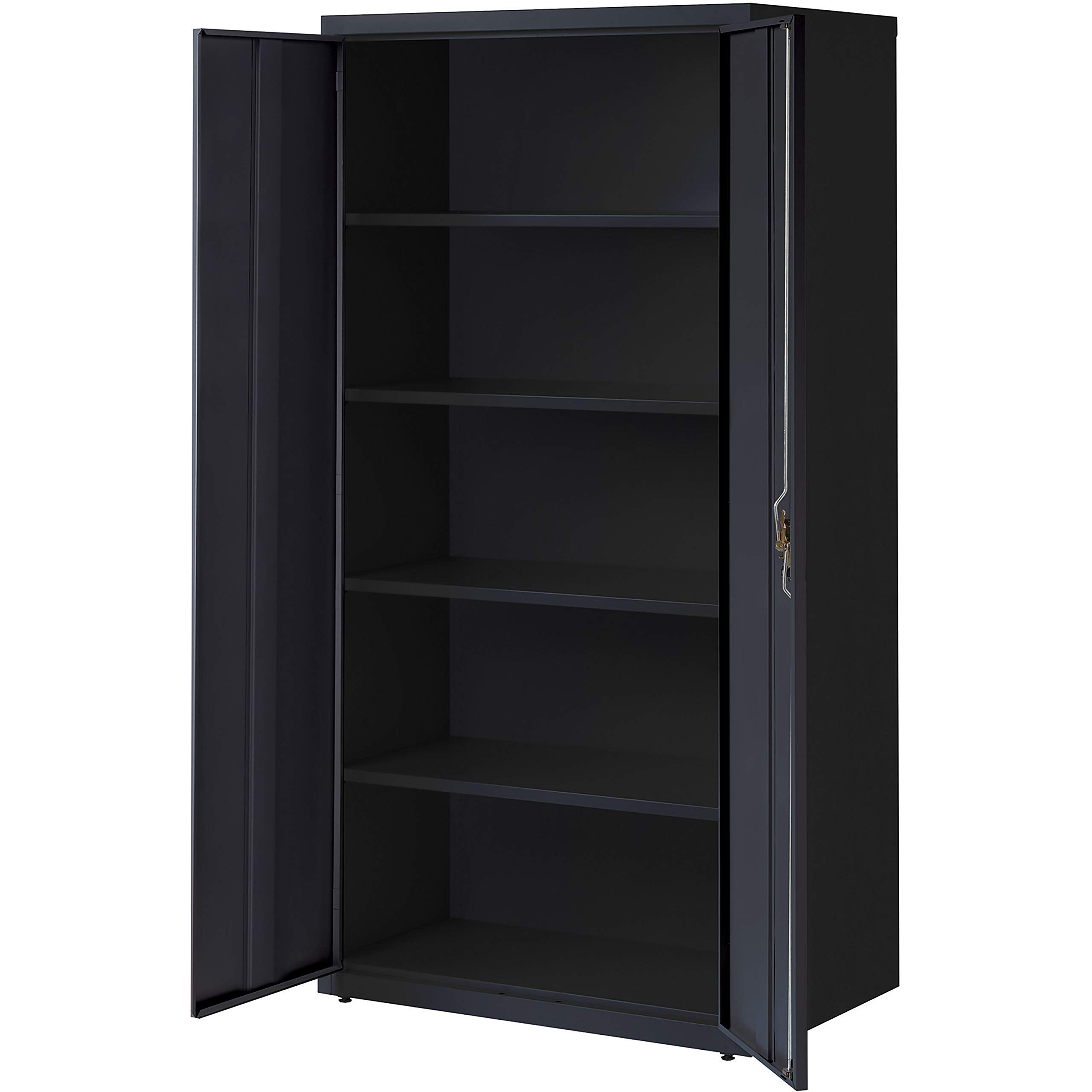 Lorell Llr34410 Storage Cabinet