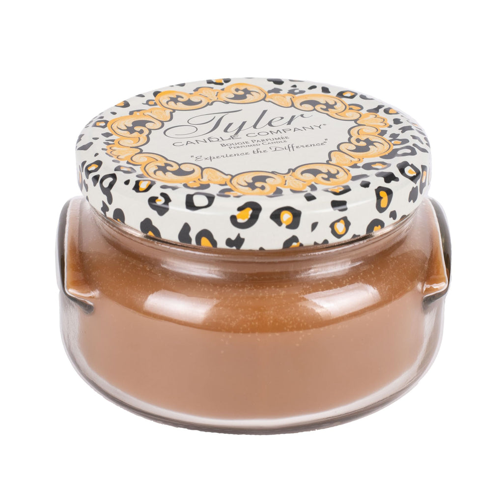Tyler Candles - Cowboy Scented Candle - 22 Ounce Candle,Brown (22oz)