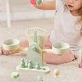 Fashion My Day Balance Scale For Kids Math Balance Learning Toy Early Learning Balance Game