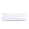 Evolive Ultra Soft Microfiber Body Pillow Cover/Pillowcases 21'X54' With Hidden Zipper Closure (21'X54' Body Pillow Cover, W