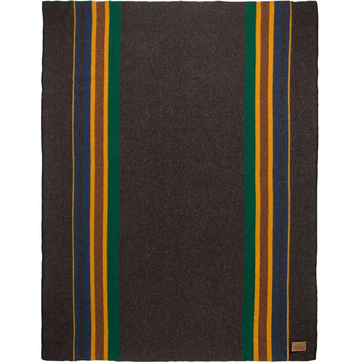 Pendleton Yakima Camp Blanket (Oxford, Throw)