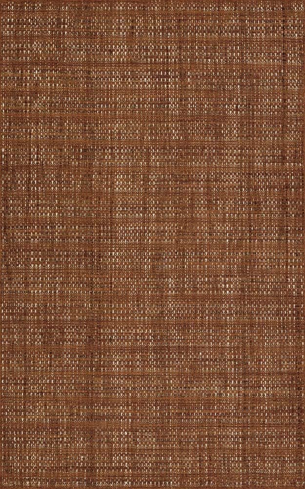 Daylon Nepal Nl100 Spice 2'3&quot;X7'6&quot; Rug Nl100Sp2X8