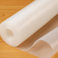 Shelf Liner 36 Inches Wide, Kitchen Cabinet Liner, Drawers Liner NonSlip