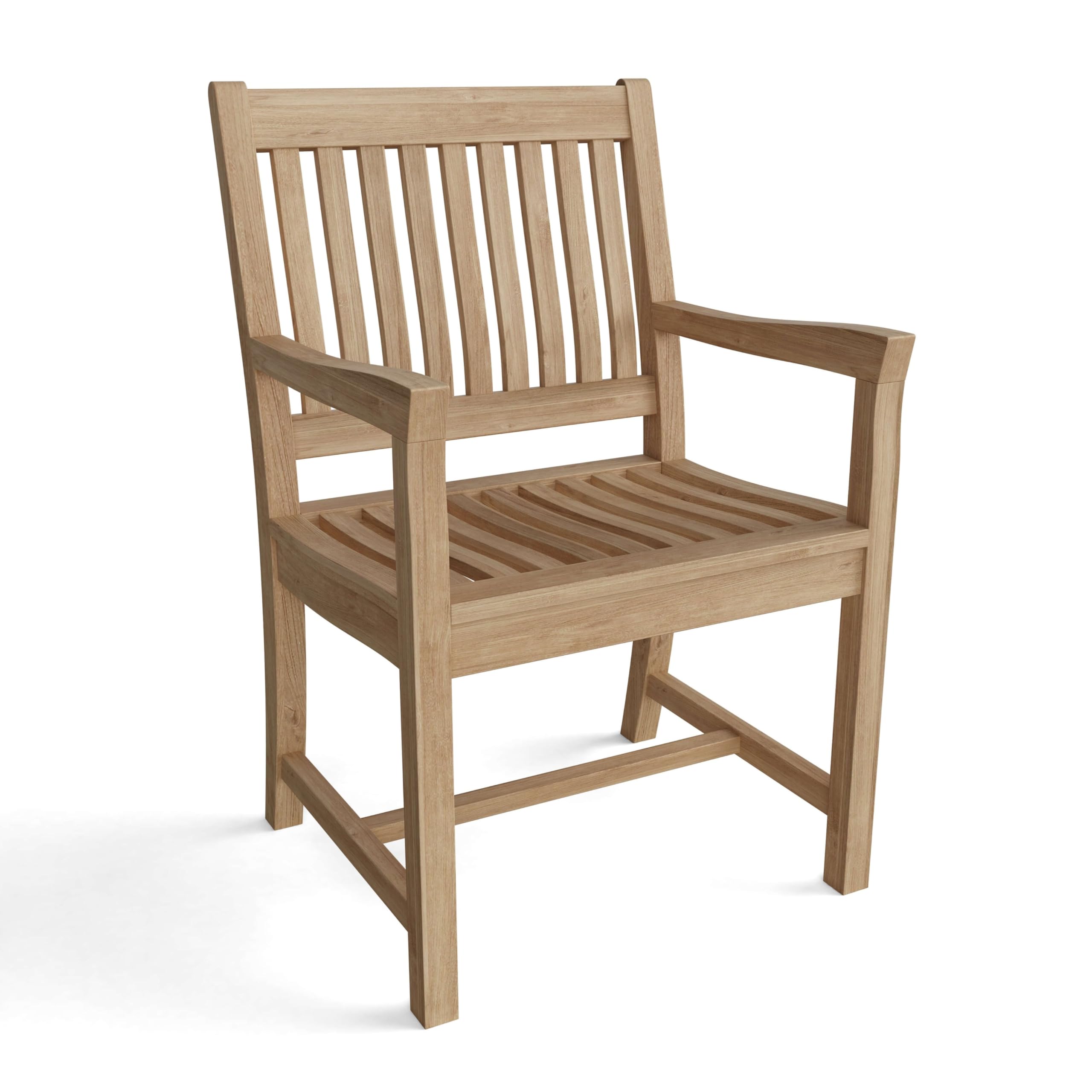 Anderson Teak Rialto Armchair - Thumbnail 2
