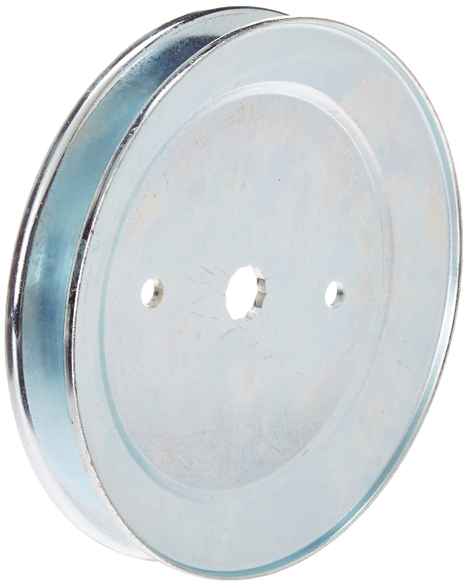 Husqvarna 532195945 Spindle Pulley For Husqvarna/Poulan/Roper/Craftsman/Weed Eater