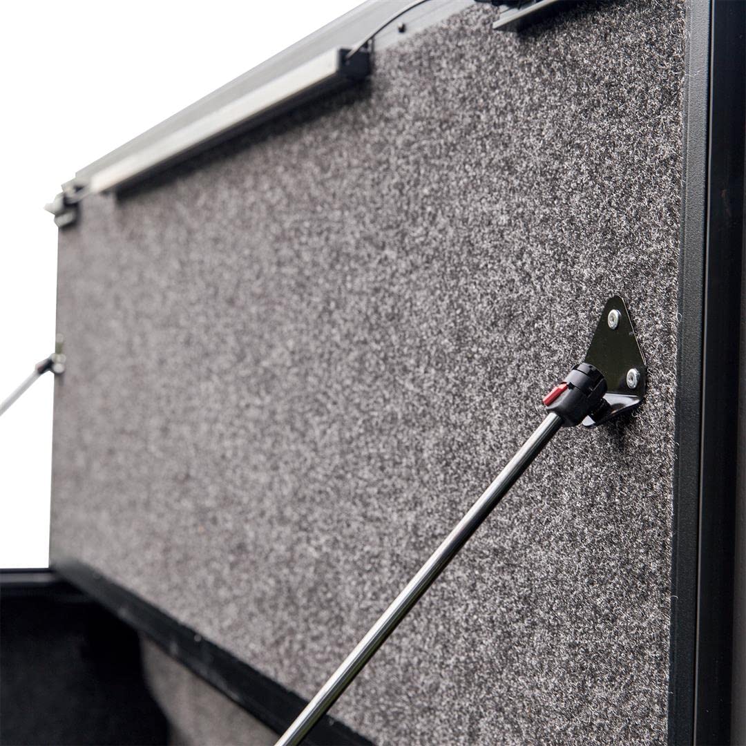 Trailfx Tonneau Cover Tfx5709