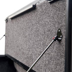 Trailfx Tonneau Cover Tfx5709