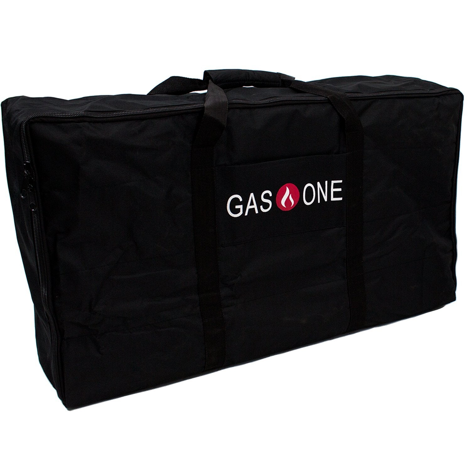 Gasone New Propane Stove Burner Universal Carry Bag For Double Burner Cooker Grills Heavy Duty, 50460