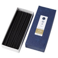 Asayu Japan 100% Natural Low Smoke Sandalwood Incense Sticks Scent (40gr), Japanese Incense for Evening Relaxation, Yoga, Medita