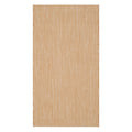 SAFAVIEH Courtyard Collection 23 x 8 Natural / Cream CY8022 Indoor/ Outdoor Patio Backyard Mudroom Runner Rug