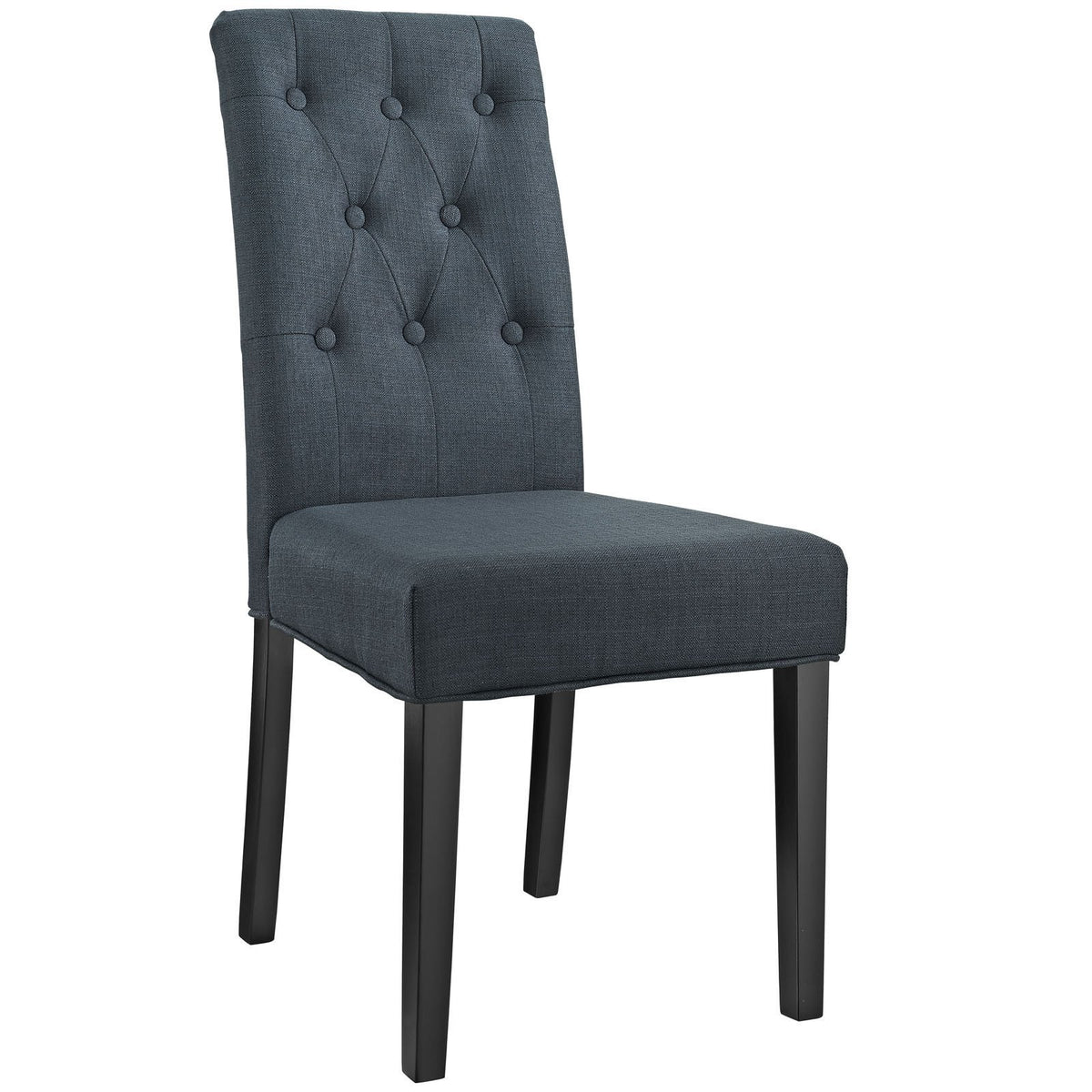 Delightful Modern Dining Side Chair