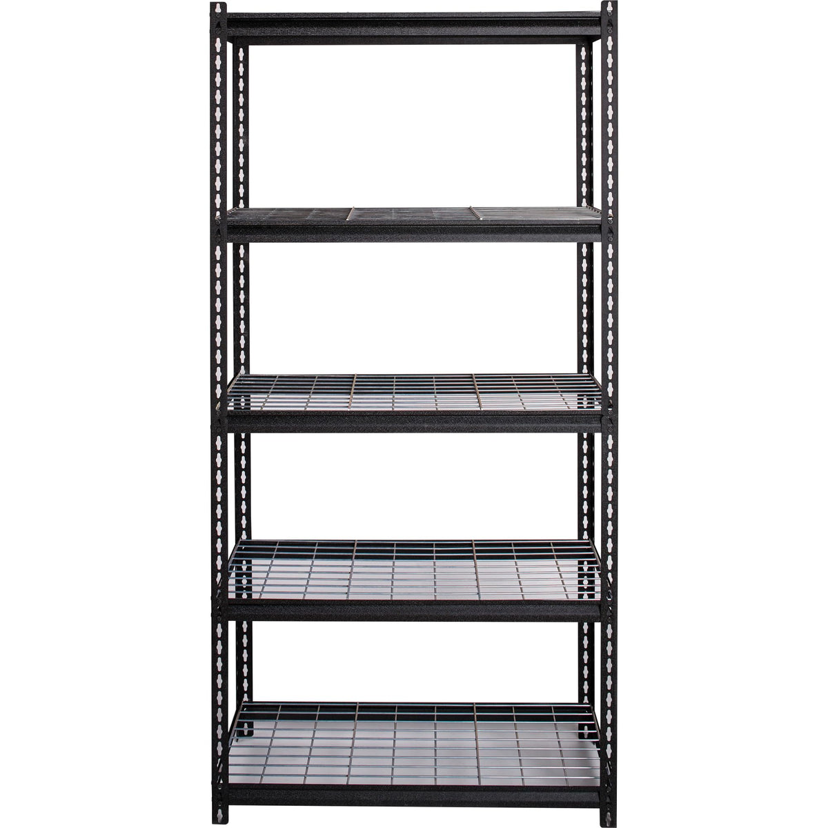 Lorell Llr99929 Wire Deck Shelving