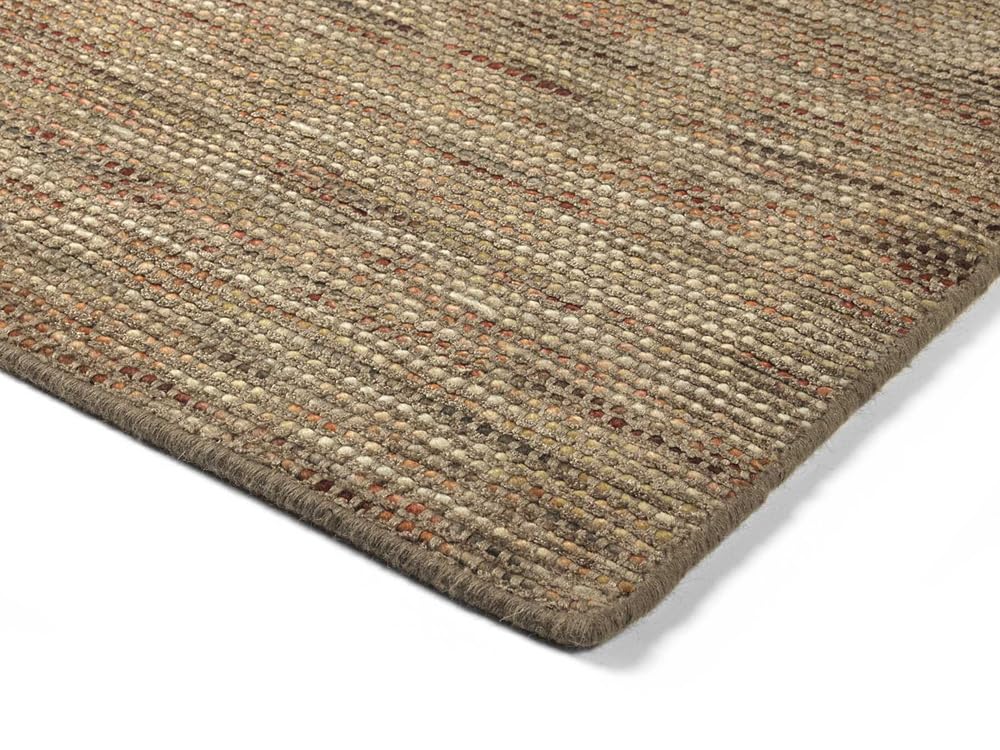 Dalyn Zion Zn1 Mocha Rug - 5 Ft X 7 Ft 6 In
