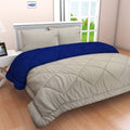 Lovekush Microfiber Reversible Comforter 200 Gsm