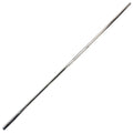 Ginger 1139R-6/PC 6-ft, Polished Chrome, 6 Shower Rod