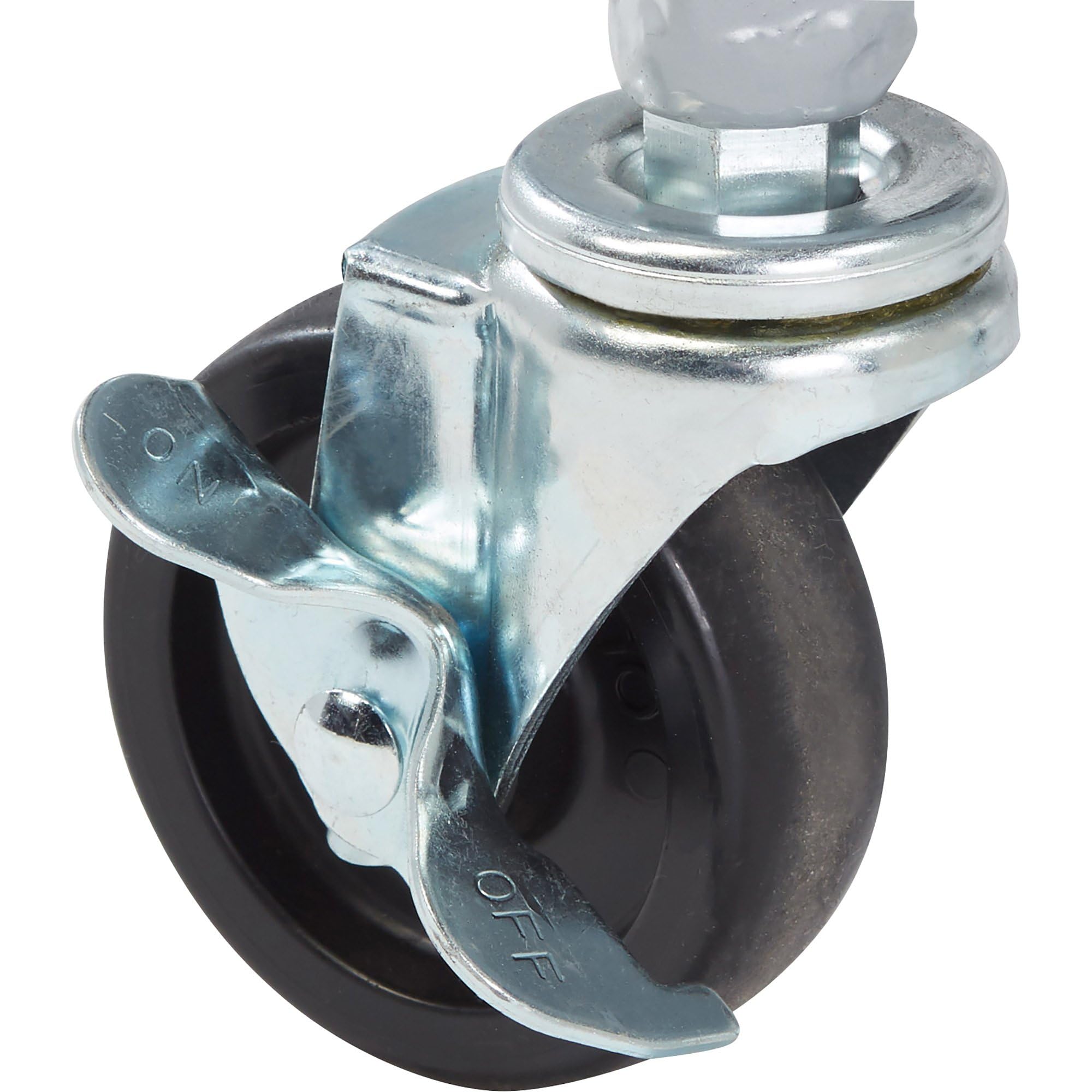 National Public Seating Cradle-Style Dolly For 8700 Series Stackable Chairs - Model Number Dy87