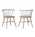 Willow Side Chair, Set of 2