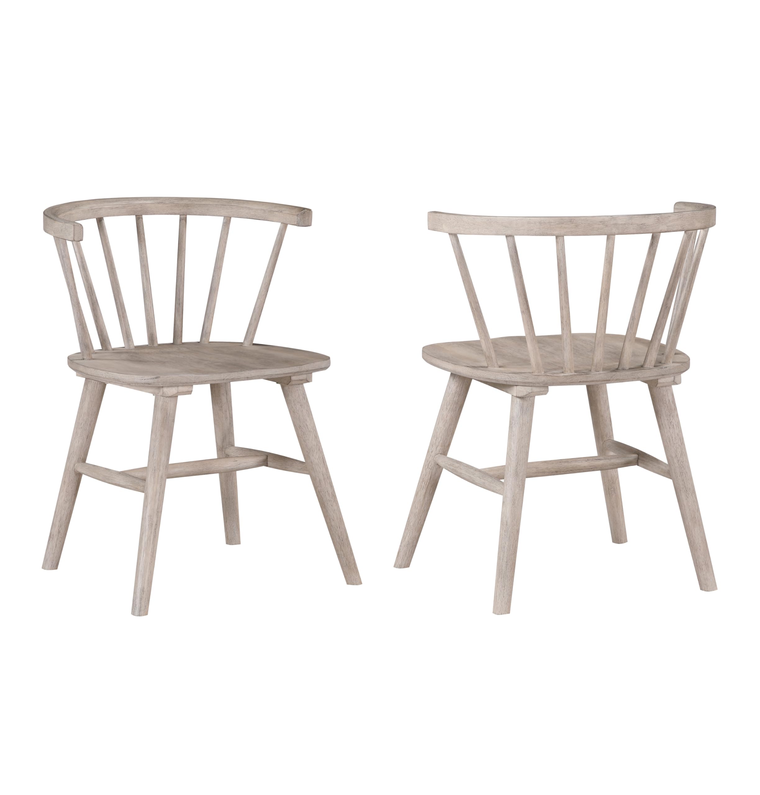 Willow Side Chair, Set of 2