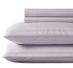 California Design Den - King Sheet Sets Deep Pocket, Soft 100% Cotton Cooling Sheets Deep Pockets Snug Fit Elastic, 500 Thread C
