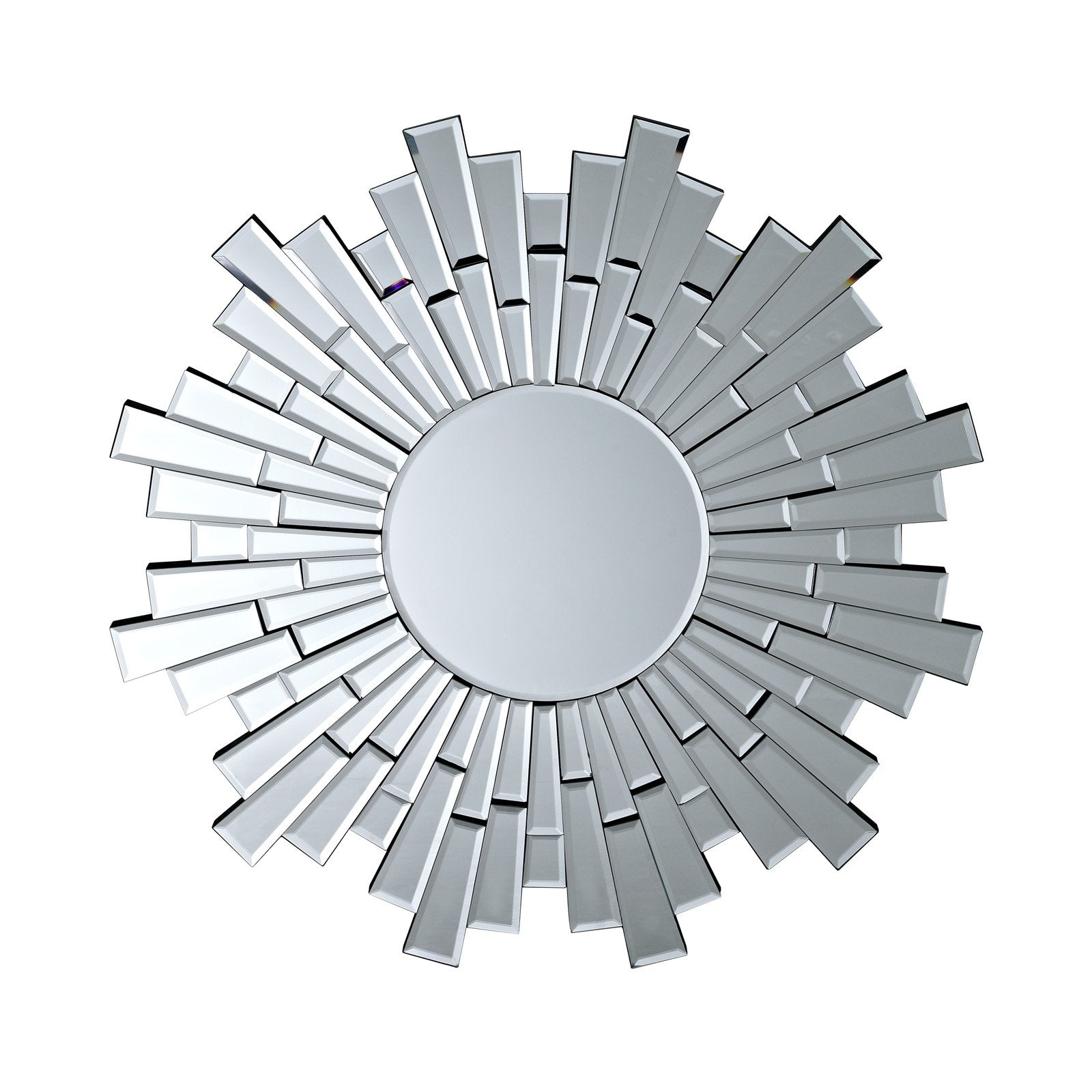 Modway Linked Wall Mirror