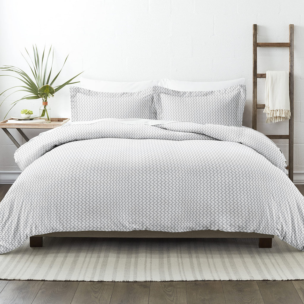 Linen Market Twin Duvet Cover For Twin - Experience Hotel-Like Comfort With Unparalleled Softness, Exquisite Prints & Solid Colo