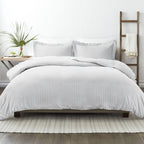 Linen Market Twin Duvet Cover For Twin - Experience Hotel-Like Comfort With Unparalleled Softness, Exquisite Prints & Solid Colo