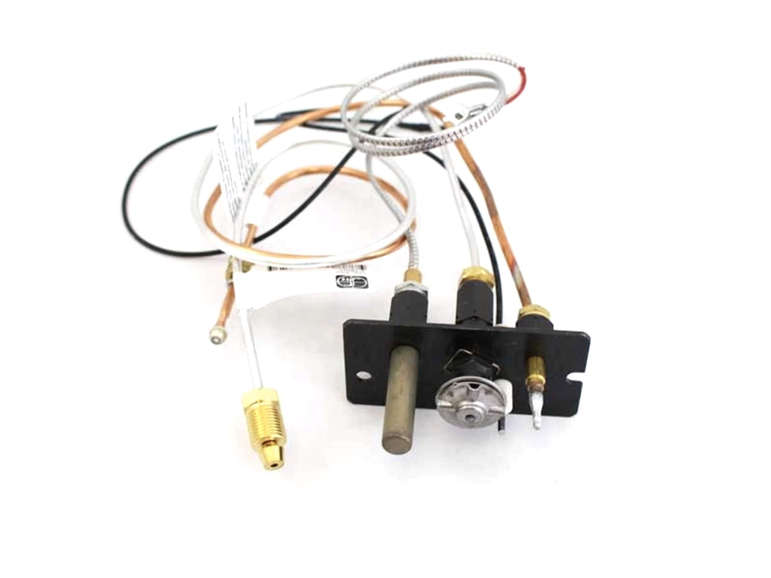HHT Majestic and VC LP SIT Pilot Assembly (20002266)