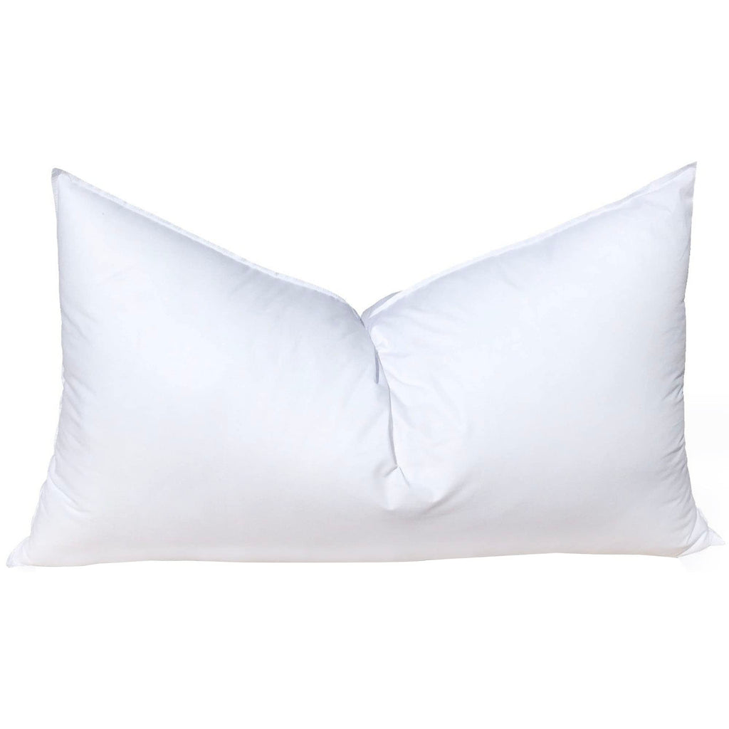 Pillowflex Synthetic Down Pillow Insert - 17X17 Down Alternative Pillow, Ultra Soft Throw Pillow,Couch Sham, Bed Sleeping Accent