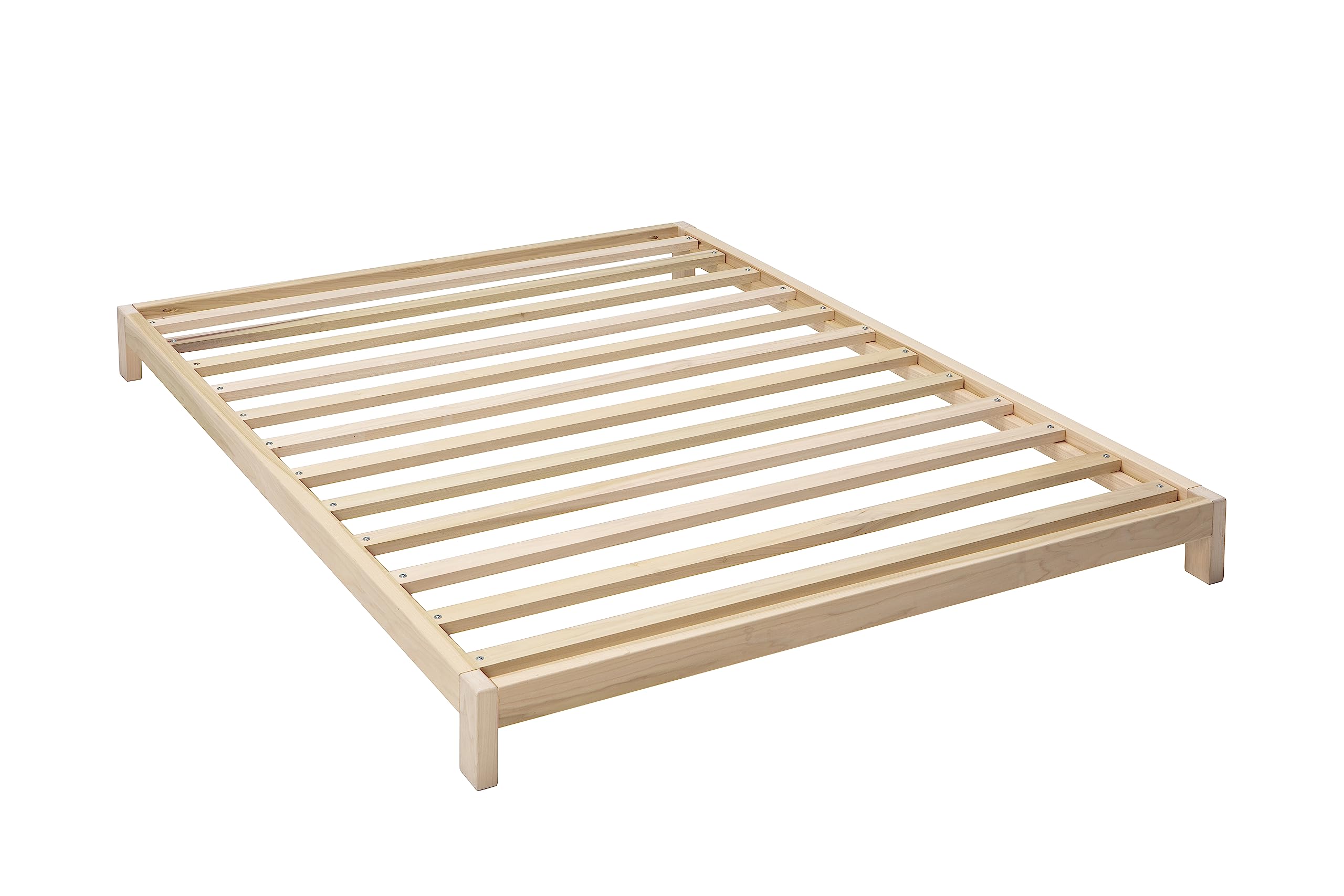 American Furniture Classics Model Full Platform Full Size Platform Bed