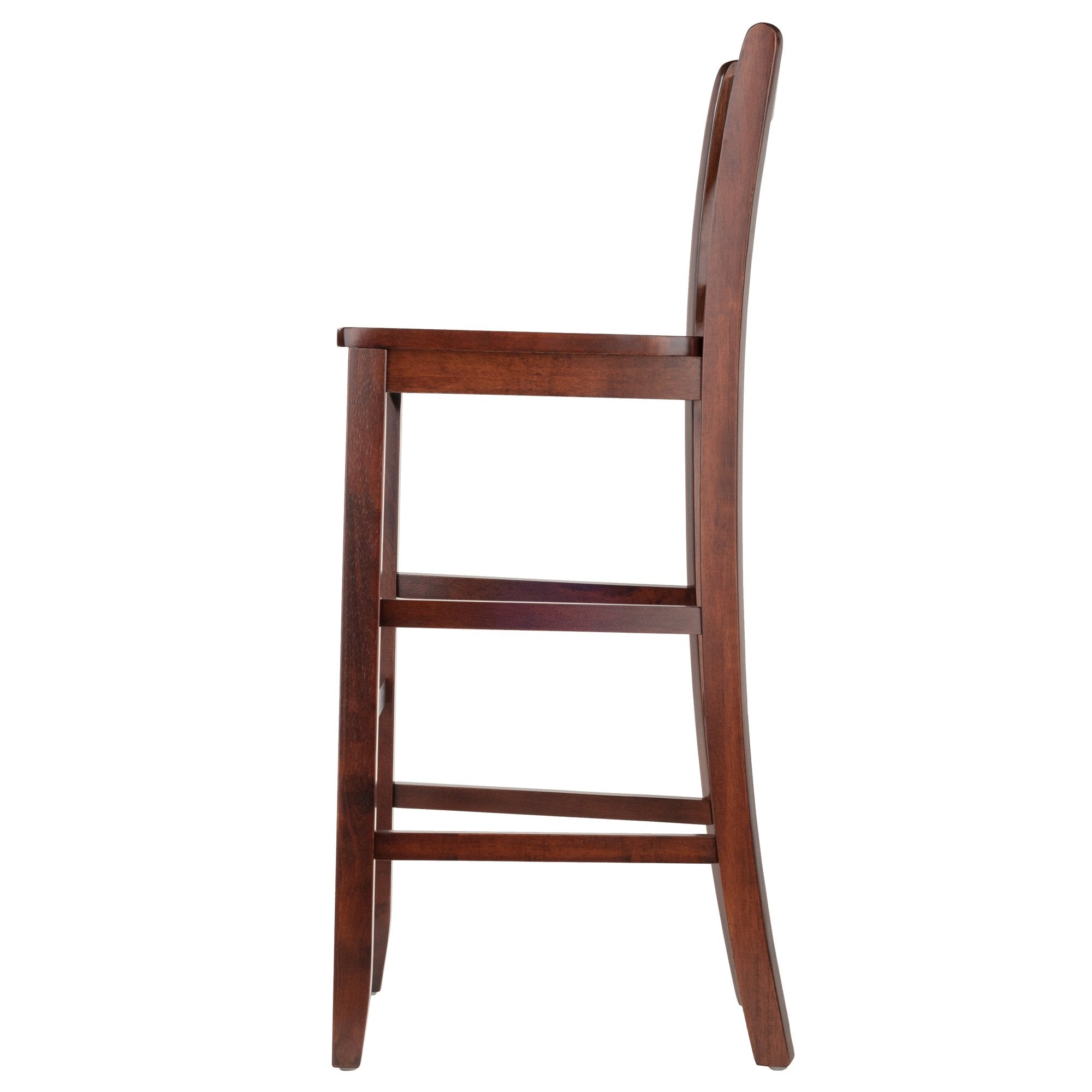 Winsome Victor Stools, 29', Brown