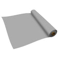 Tang Sunshades Depot 8X21' Ft Light Gray Sunscreen Shade Fabric Roll 95% U*V Block Privacy Screen Windscreen Shade Cloth Mesh Fa