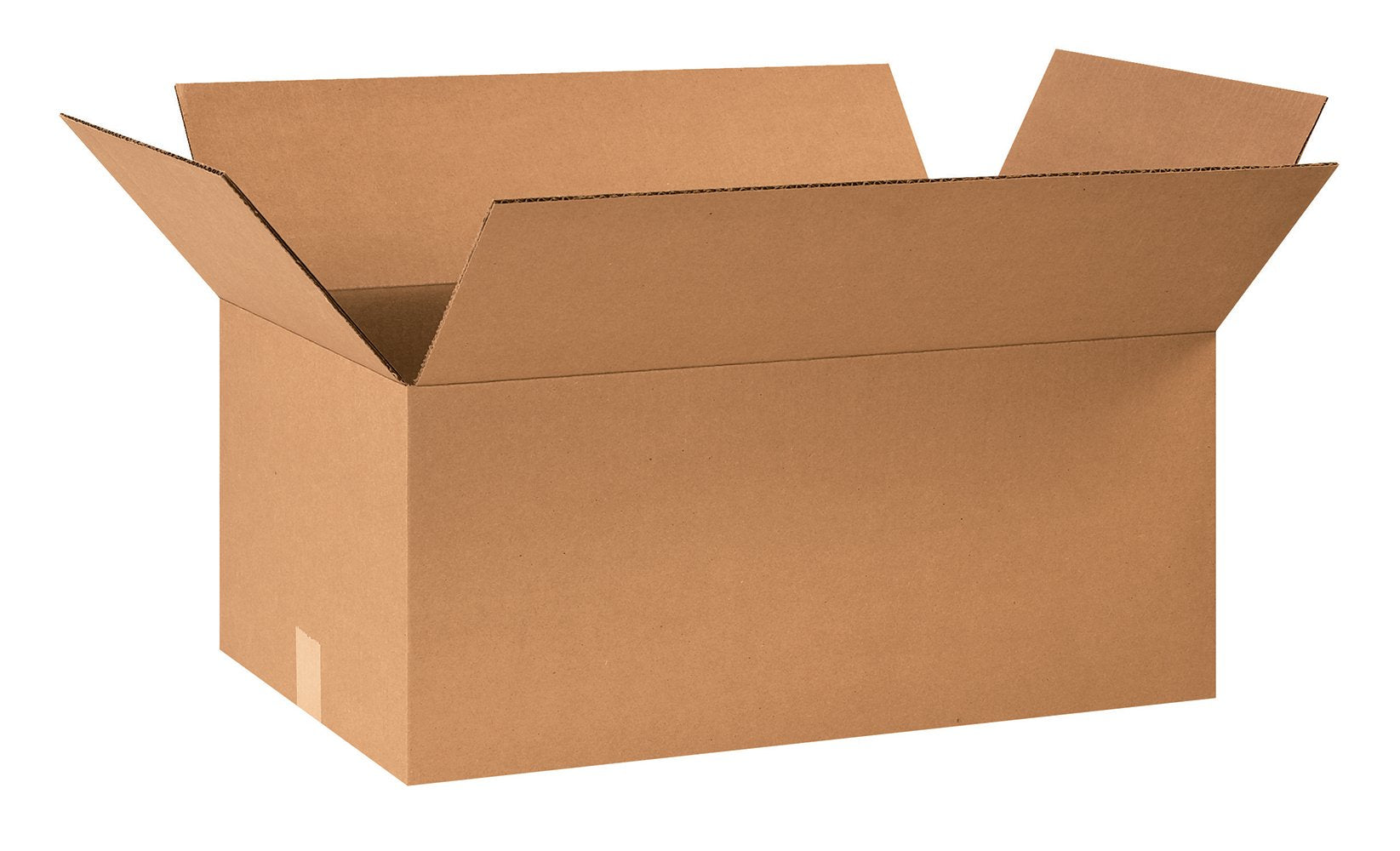 Aviditi 24X14X10 Corrugated Boxes, Large, 24L X 14W X 10H, Pack Of 20 | Shipping, Packaging, Moving, Storage Box For Home Or Bus