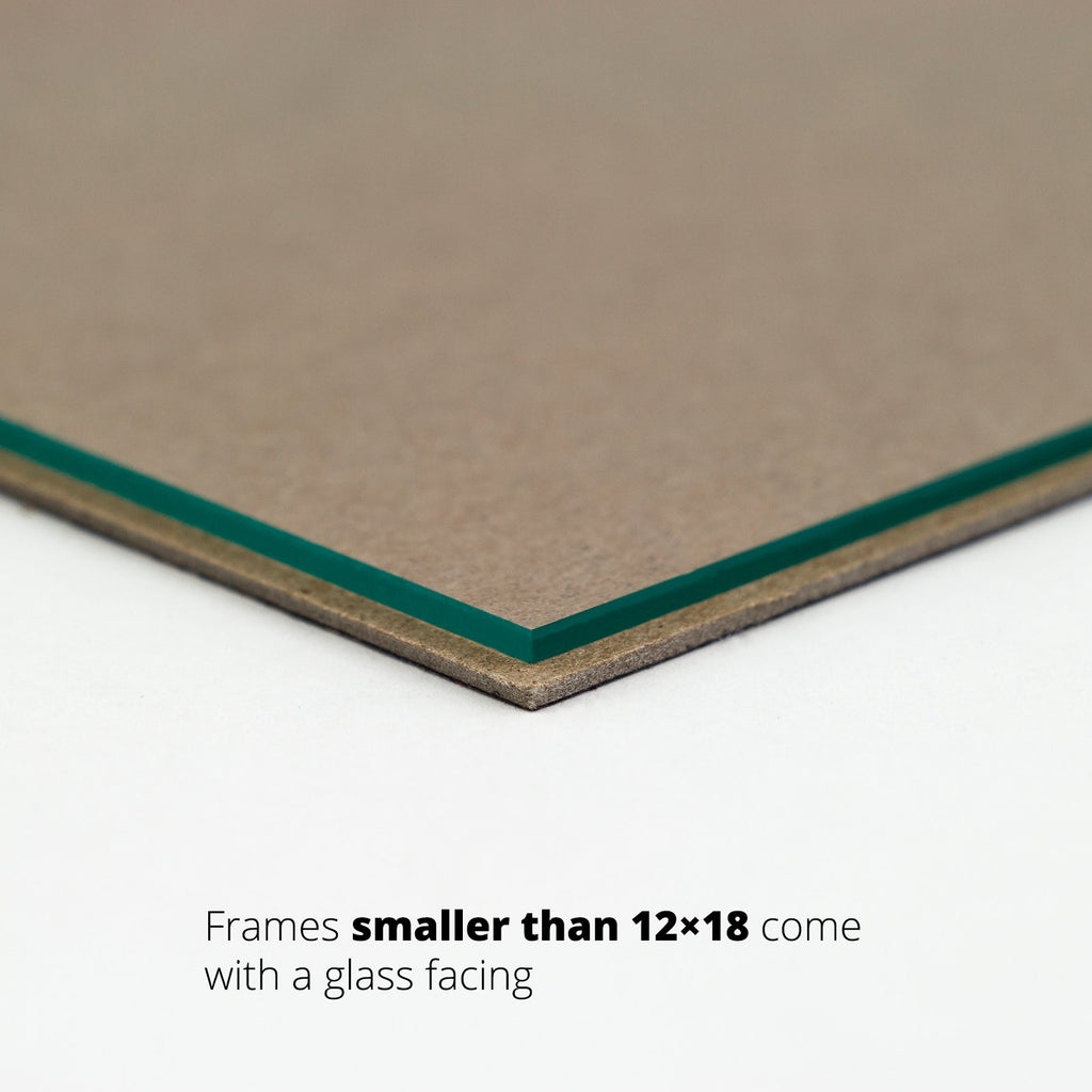 Craig Frames Contemporary Picture Frame, 4 X 6 Inch, Distressed Gold
