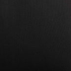 Dining Chairs 4 pcs Black Fabric
