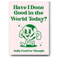 Retro Poster Wall Art Print, Motivational Posters, Trendy Wall D  Cor Posters, Pink And Green Pastel Wall D  Cor, Cute Posters F