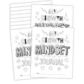 Teacher Created Resources My Own Books: My Growth Mindset Journal, Pack of 10