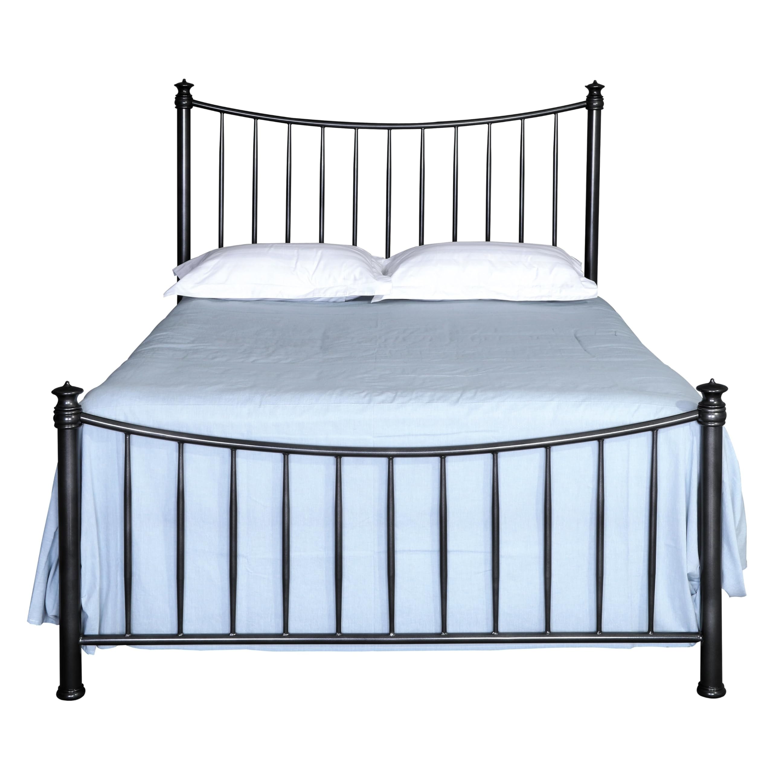 Hollywood Bed Frame Jeffrey Bed - Thumbnail 2