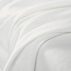 Ugg Hedi Queen Sheet Set 4-Piece Luxury Cooling Sheets Deep Pockets Premium Bedding With 2 Pillow Shams Hypoallergenic Machine Washable Soft Lightweight Bed Set For Bedroom, Queen, White
