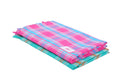 Addone Bath Towel | 100% Cotton, 75x150cm, 150 GSM | Soft, Absorbent & Quick Dry | Bath, Travel, Gym & Beach | Men and Women (2,