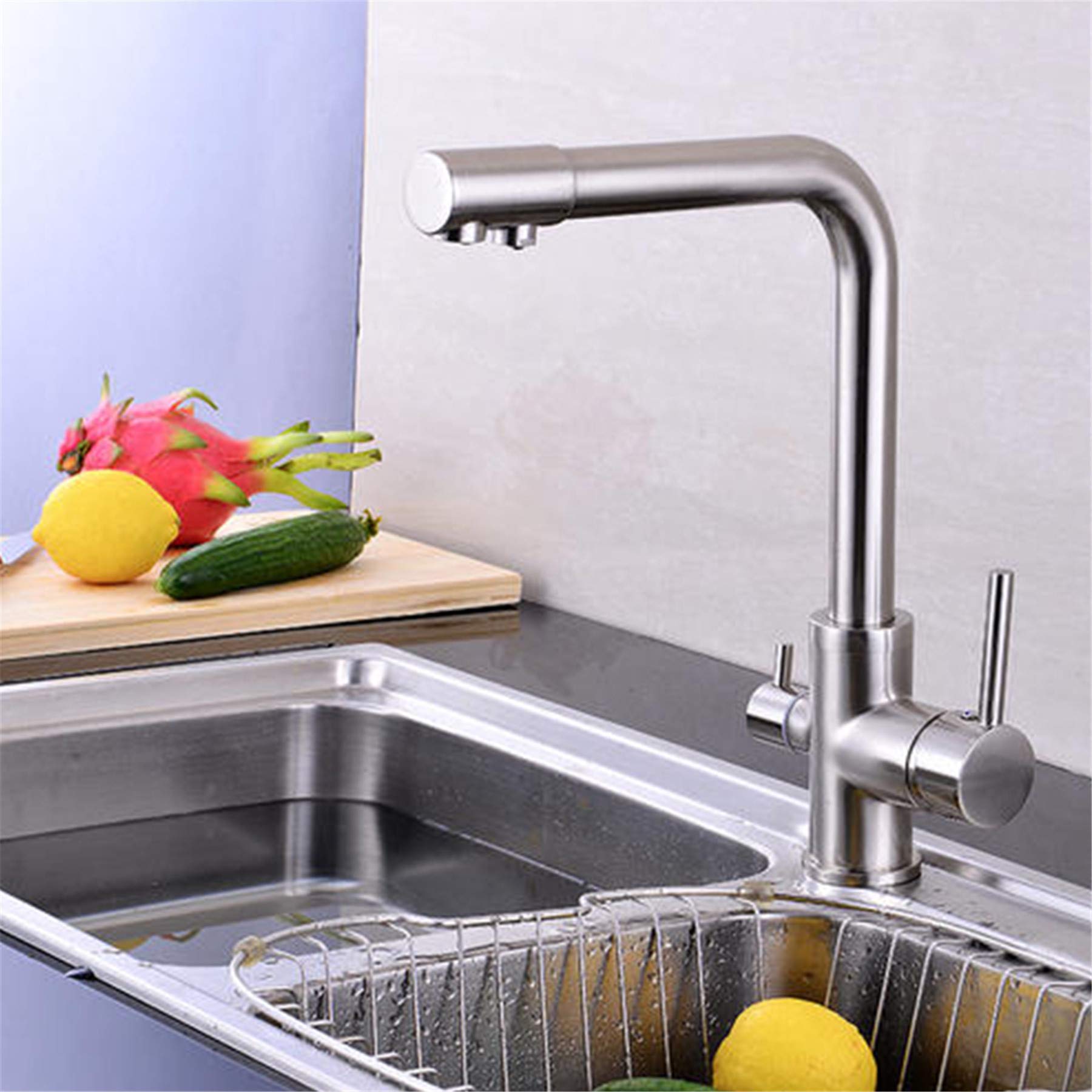 Tifanso (2 Pack) Silicone Tub Stopper Recyclable Bathtub Drain Stopper Upgraded Drain Plug Cover For Bathrooms And Laundries Kit