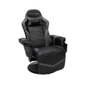 RESPAWN 900 Gaming Recliner - Video Games Console Recliner Chair, Computer Recliner, Adjustable Leg Rest and Recline, Recliner w