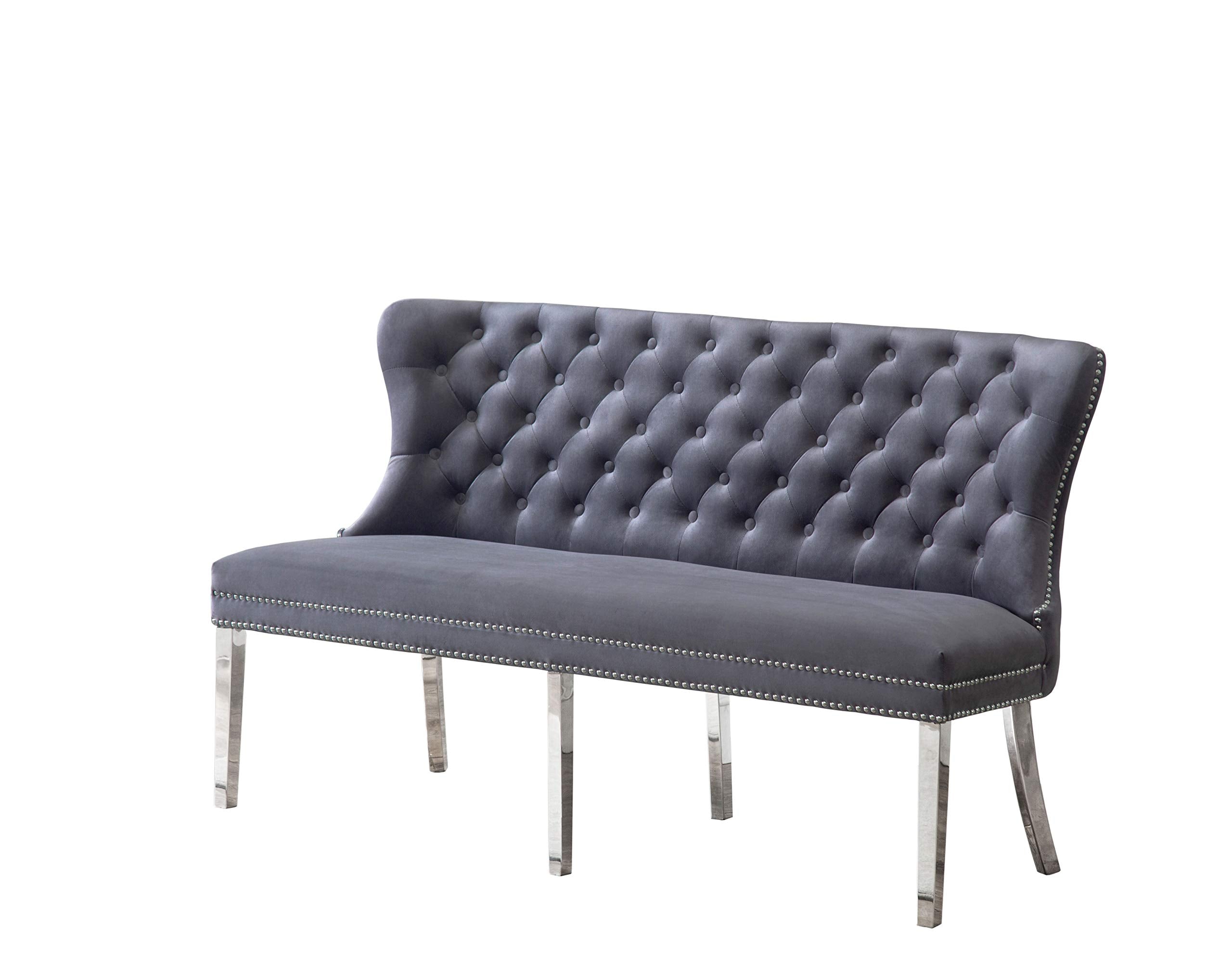 Best Quality Furniture Dining Bench (Single)