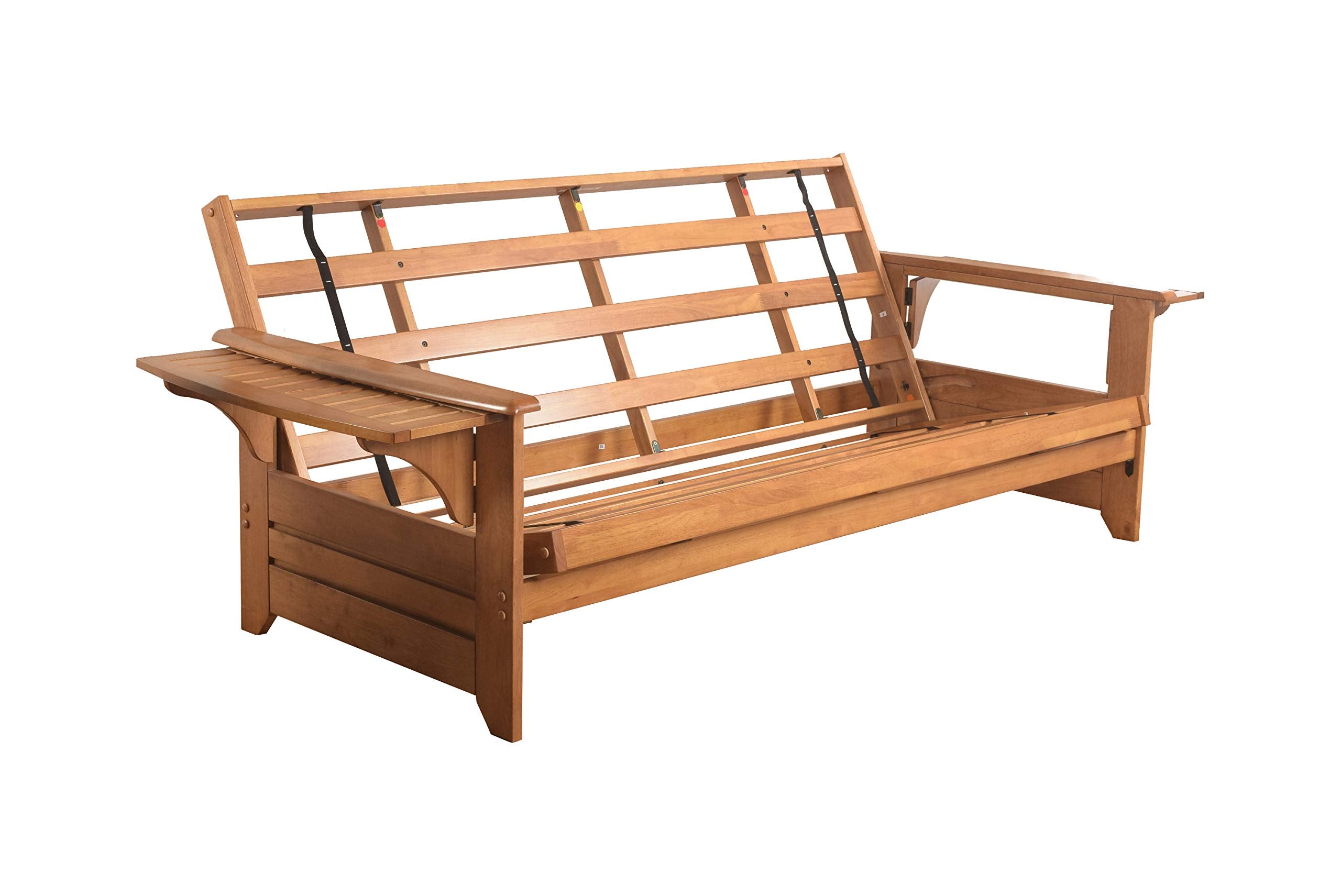 Kodiak Furniture Phoenix Queen Futon Frame