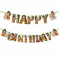 (AYYAPPA Happy Birthday Banner) Ayyappa Garland Decoration for Pooja Room, Temple, Mandir and Home Decor, Festival and Religious