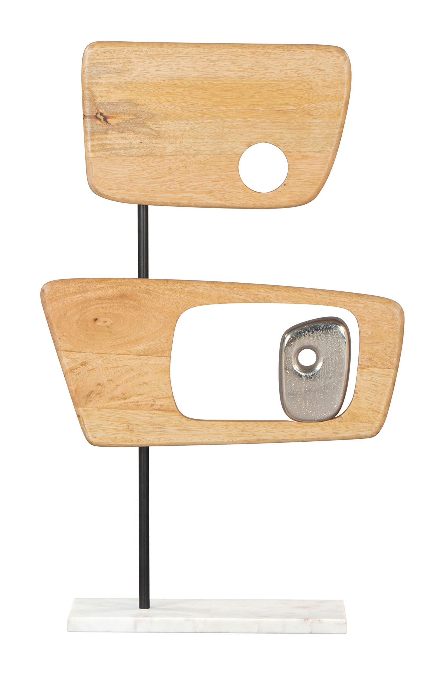 Zuo Wize Table Art Multicolor