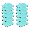 Lapgear Compact Lap Desk - Aqua Sky - Fits Up To 15 Inch Laptops - Pack Of 12 - Style No. 43009